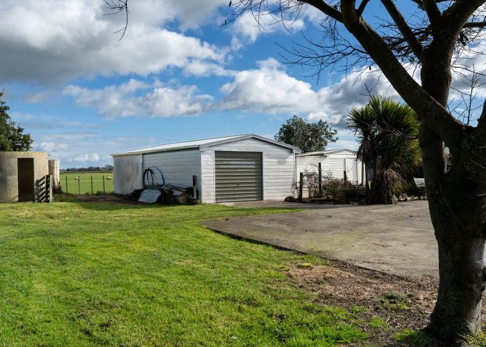  at 141 Whitaunui Road, Opiki, Palmerston North