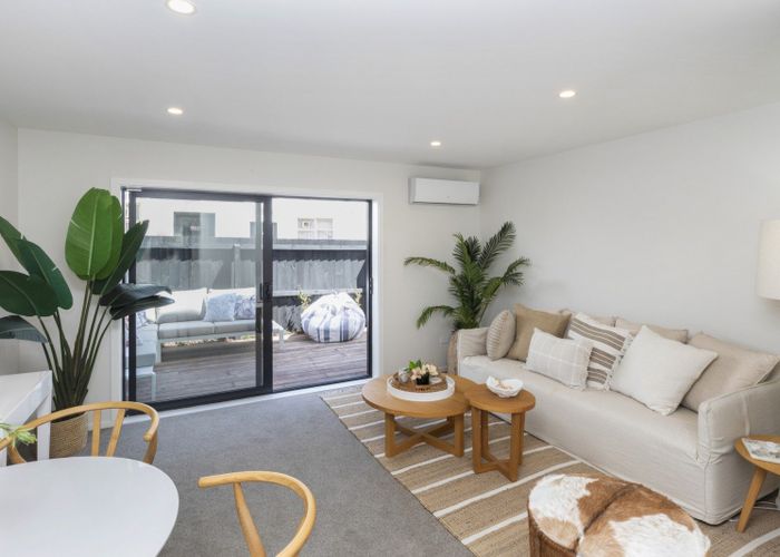  at 2/45 Berry Street, St. Albans, Christchurch City, Canterbury