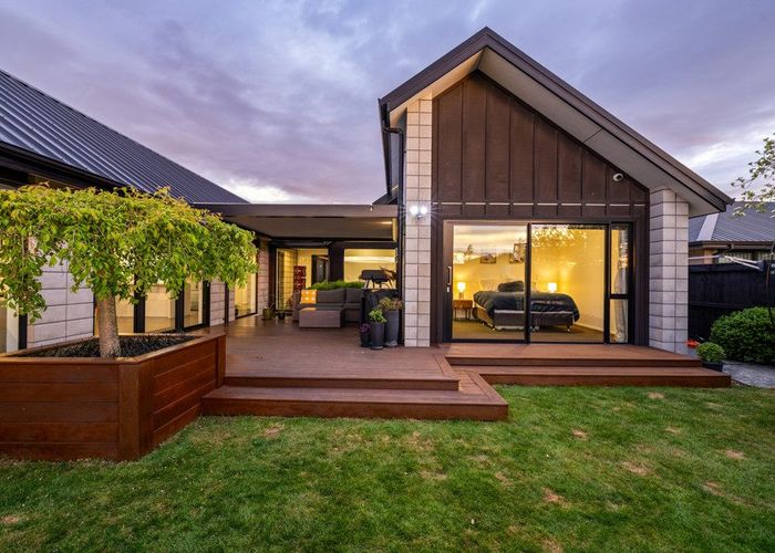  at 3 James Caird Lane, Wigram, Christchurch City, Canterbury