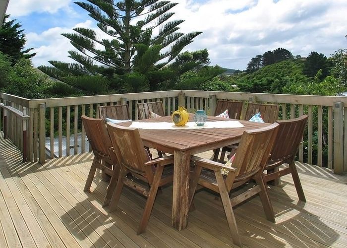  at 52 Mark Avenue, Paparangi, Wellington, Wellington