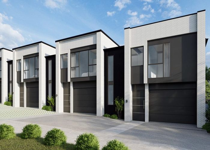  at Thatcher Street, Mission Bay, Auckland City, Auckland