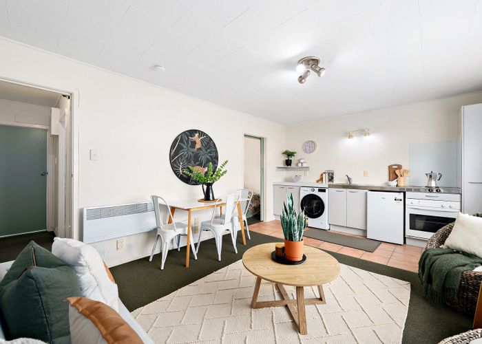  at 2/52 Russell Terrace, Berhampore, Wellington, Wellington