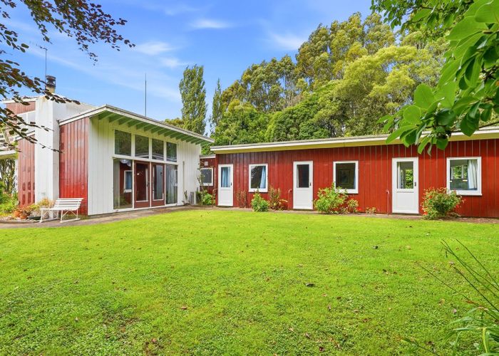  at 363 Ridge Road Central, Pahiatua, Tararua, Manawatu / Whanganui