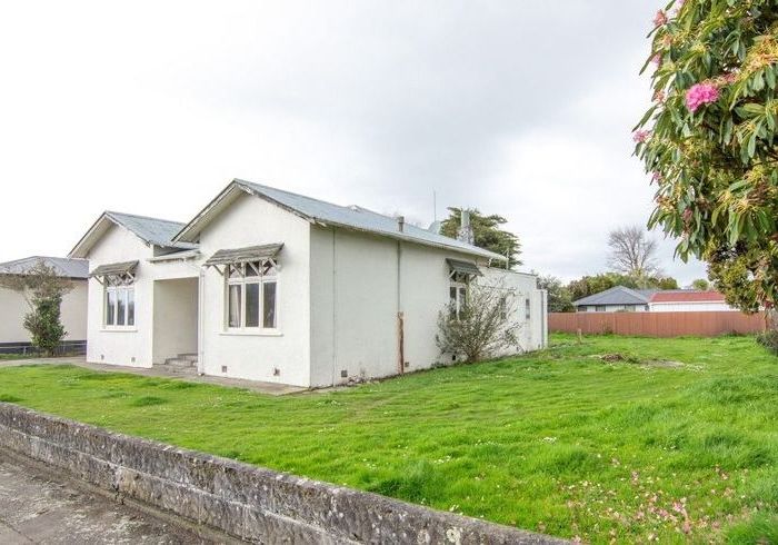  at 116 Ferguson Street, West End, Palmerston North