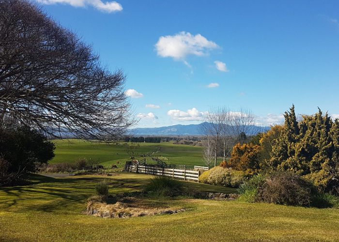  at 287 Quine Road, Morrinsville