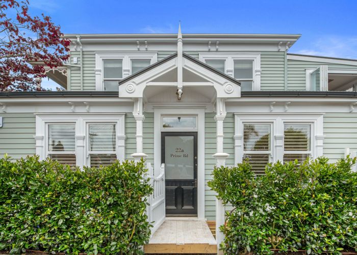  at 22A Prime Road, Grey Lynn, Auckland City, Auckland