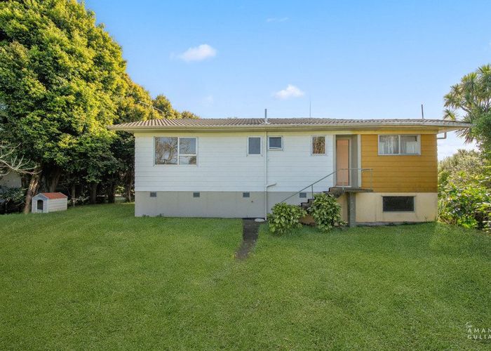  at 4 Lidcombe Place, Avondale, Auckland City, Auckland