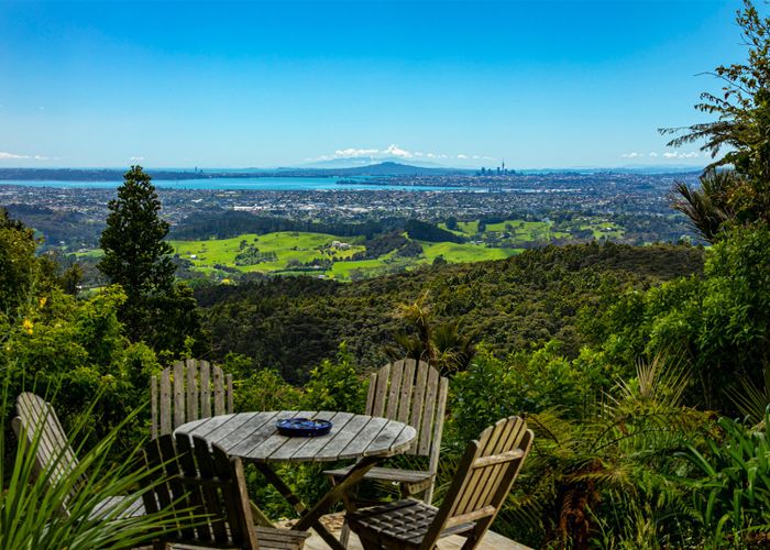  at 160 Opanuku Road, Henderson Valley, Auckland