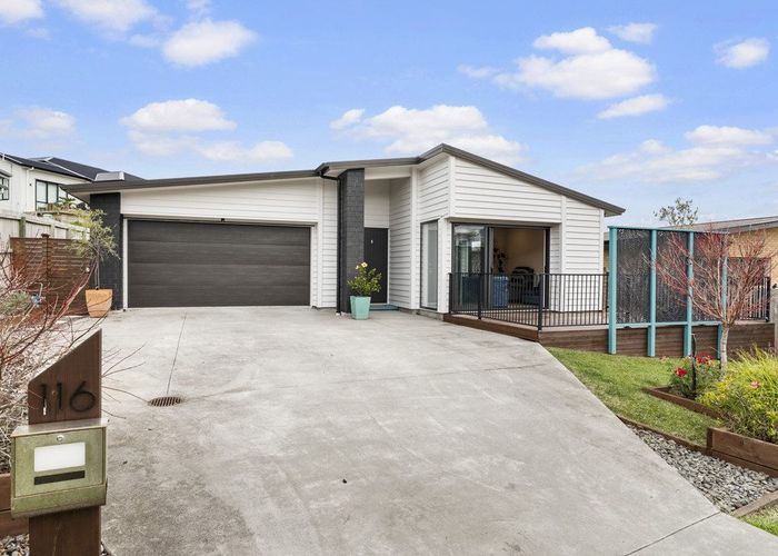  at 116 Parkview Drive, Gulf Harbour, Whangaparaoa