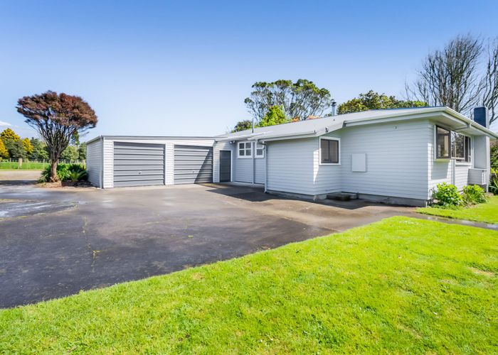  at 352 Manutahi Road, Lepperton, New Plymouth, Taranaki