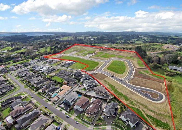  at 58 Armstrong Farm DR, East Tāmaki Heights, Auckland