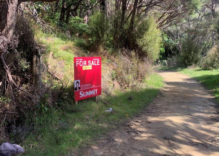 For sale Lot 2 D P 373005, Queen Charlotte Sounds, Marlborough