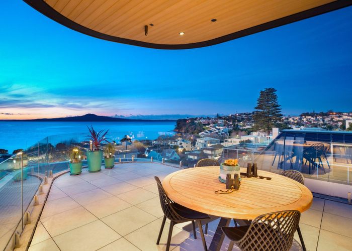  at 501/20 Devore Street, Saint Heliers, Auckland City, Auckland