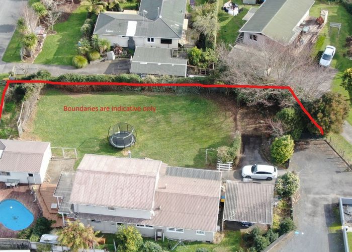  at 664B Park Road, Te Awamutu