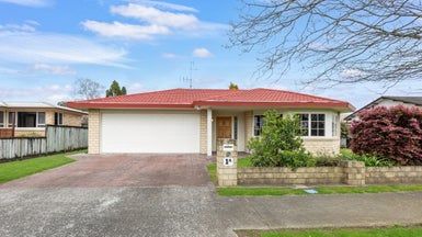  at 1 David Street, Morrinsville, Morrinsville