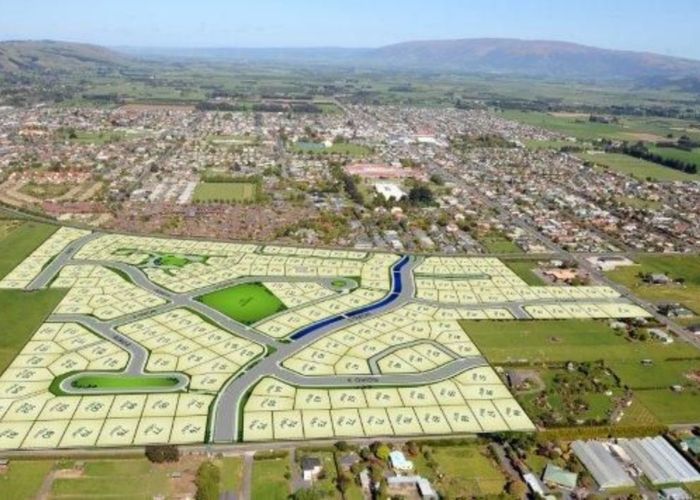  at Lot 9 - Highland Park, Mosgiel, Dunedin, Otago