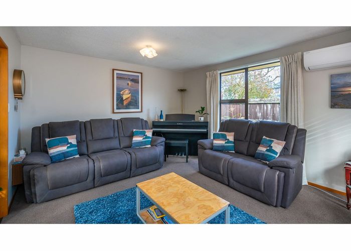  at 2/150 Riverlaw Terrace, Saint Martins, Christchurch