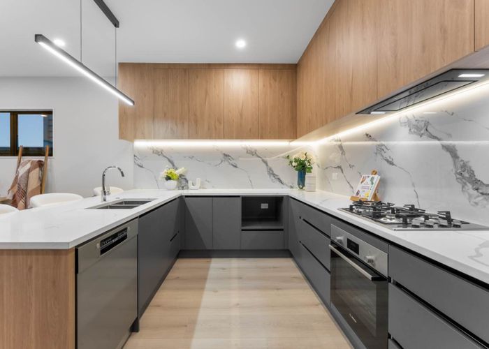  at Lot 3/22 Granville Drive, Massey, Waitakere City, Auckland