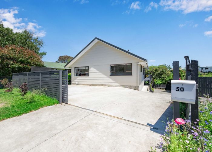  at 50 Dale Road, Raumati South, Kapiti Coast, Wellington