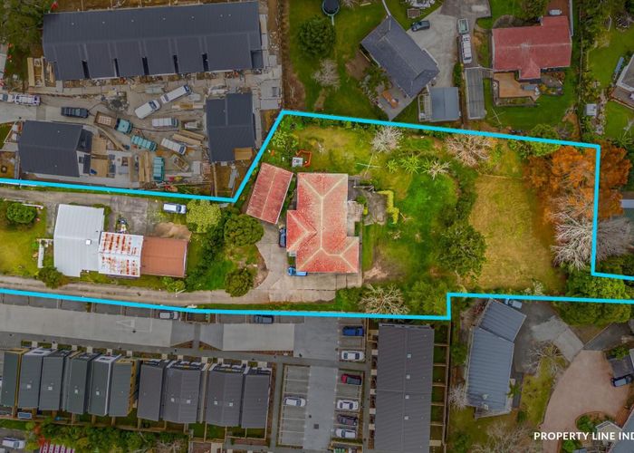  at 247 Don Buck Road, Massey, Auckland