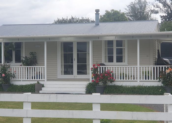  at 1/14 Totara Terrace, Mangakino, Taupo, Waikato