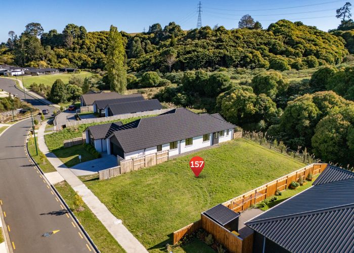  at 157 Adler Drive, Ohauiti, Tauranga, Bay Of Plenty