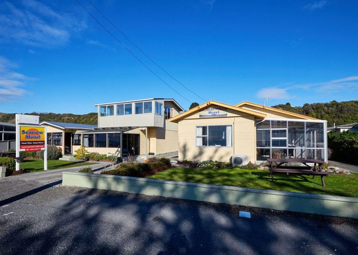  at 186 Esplanade, Kaikoura