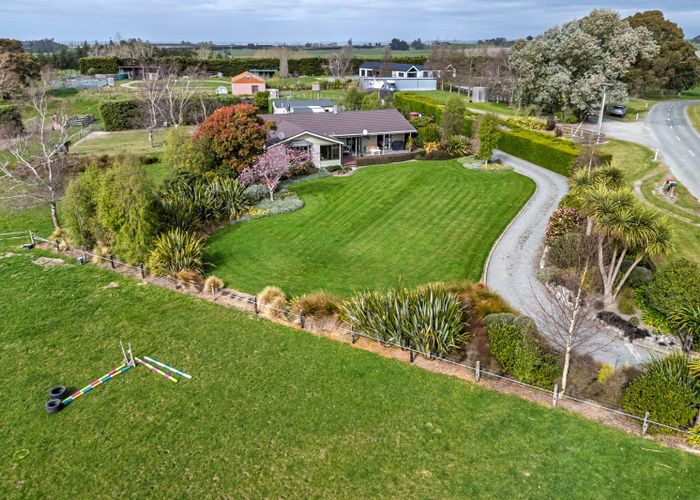  at 829 Landsborough Road, Claremont, Timaru, Canterbury