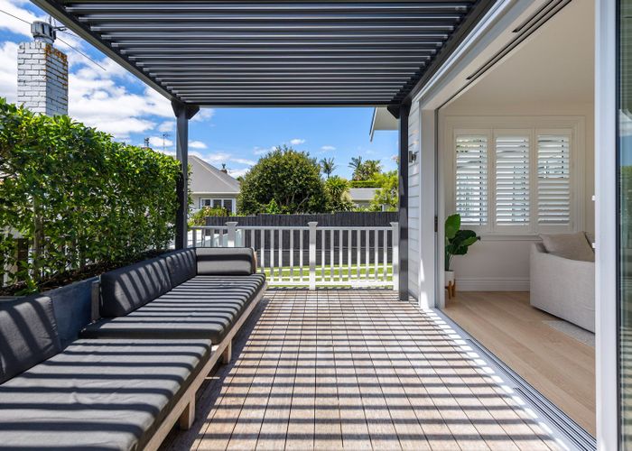  at 104A Kiwi Road, Point Chevalier, Auckland