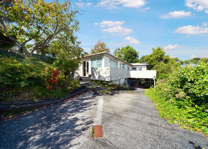  at 184 Glengarry Road, Glen Eden, Waitakere City, Auckland