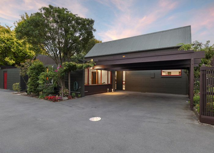  at 25 Ilam Road, Upper Riccarton, Christchurch
