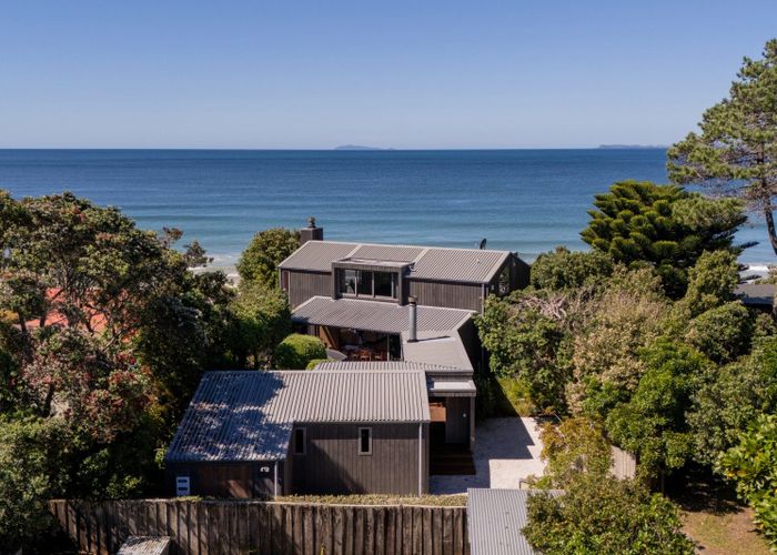  at 248 Tangiora Avenue, Whangapoua, Coromandel