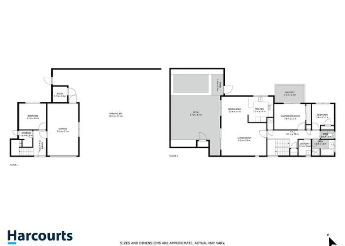  at 3/54 Wellington Street, Howick, Auckland