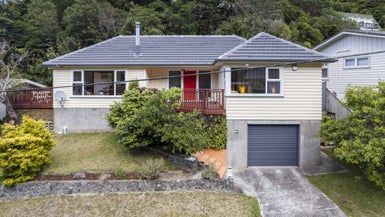  at 97 Awarua Street, Ngaio, Wellington