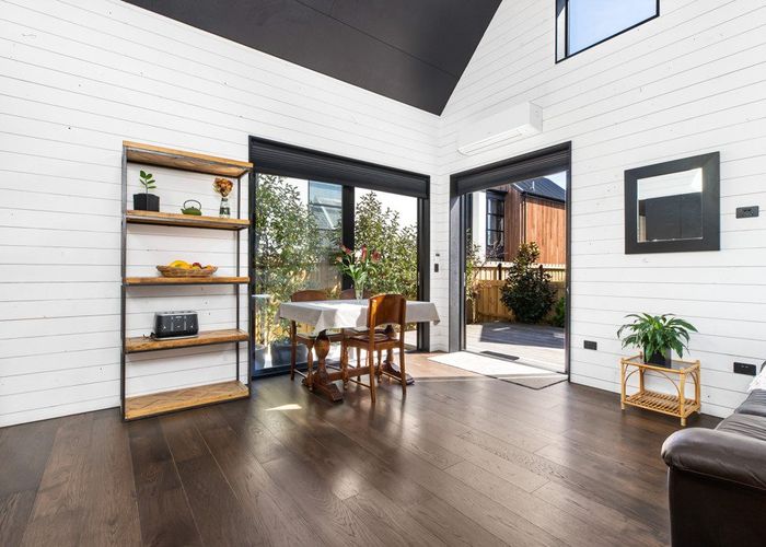  at 12B Hurley Street, Christchurch Central, Christchurch