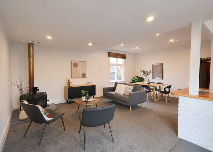  at 41A Sydney Street, Windsor, Invercargill