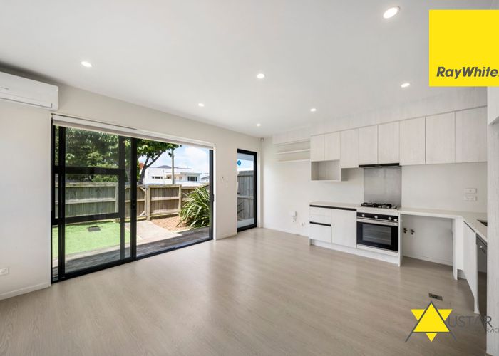  at 69A Astley Avenue, New Lynn, Waitakere City, Auckland