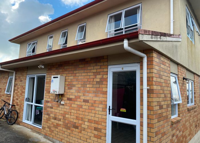  at 2/103c Aurora Terrace, Hillcrest, Hamilton, Waikato
