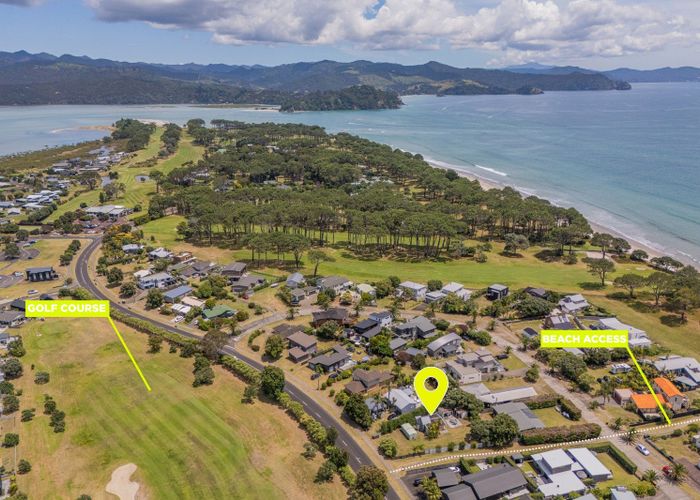  at 662 Matarangi Drive, Matarangi, Thames-Coromandel, Waikato