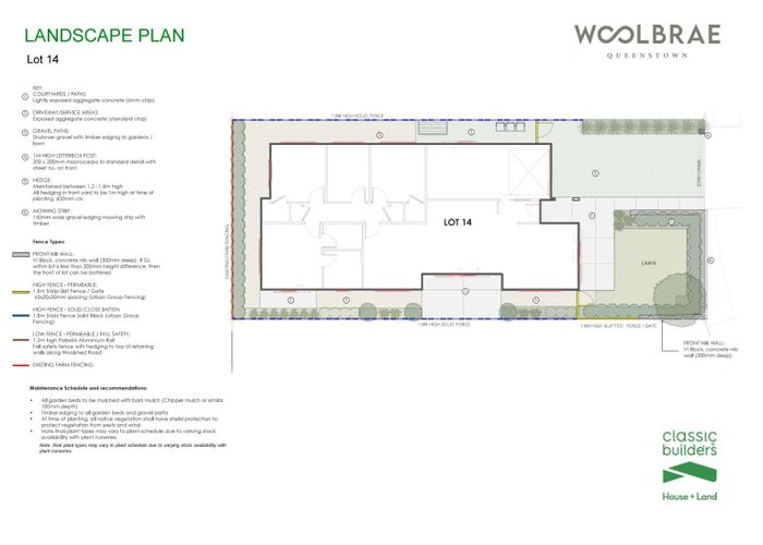  at Hinaki Drive, Jacks Point, Queenstown-Lakes, Otago