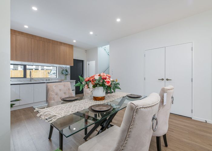  at 36B Kaikoura Street, Henderson, Waitakere City, Auckland
