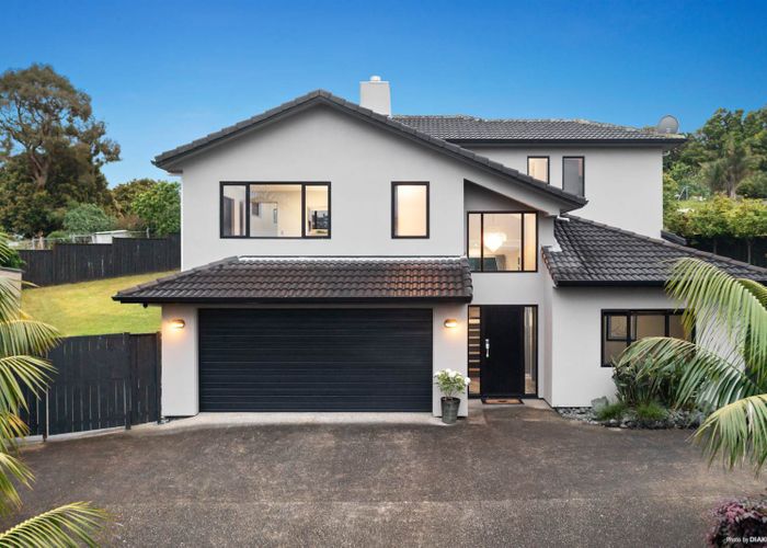  at 38 Gibbston Crescent, Flat Bush, Auckland