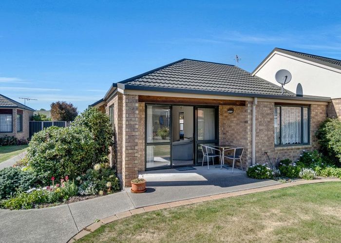  at 17/31 Wiltshire Retirement Village, Rangiora, Waimakariri, Canterbury