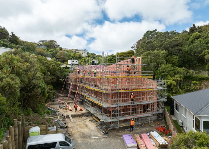  at 61 Madras Street, Khandallah, Wellington, Wellington