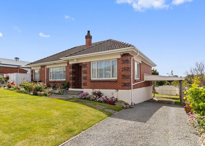  at 2A Wellington street, Parkside, Timaru, Canterbury