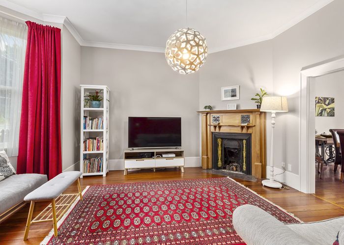  at 166 Aro Street, Aro Valley, Wellington