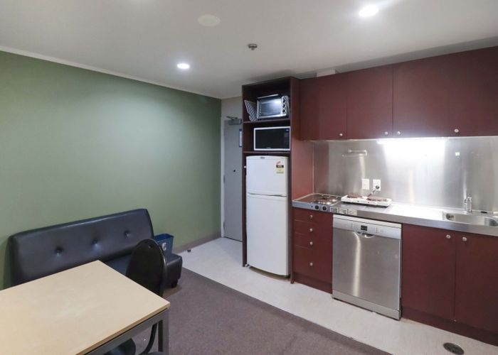  at 64/40 The Terrace, Wellington Central, Wellington, Wellington