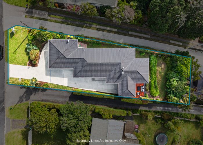  at 75 Park Rise, Campbells Bay, North Shore City, Auckland