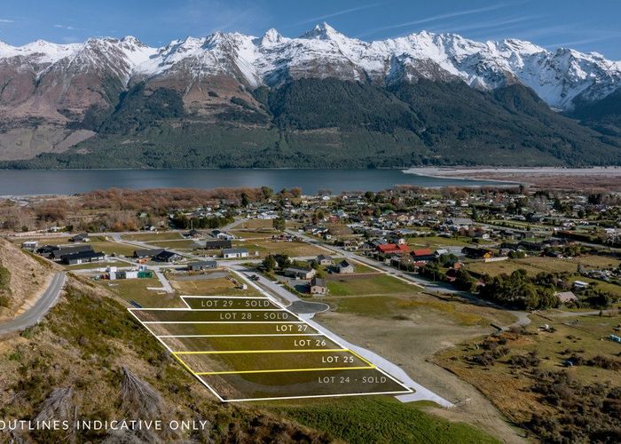 at 28 Richardson Street, Glenorchy, Queenstown-Lakes, Otago