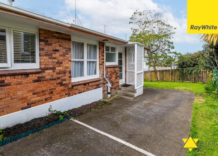  at 6/43 Arthur Street, Onehunga, Auckland City, Auckland